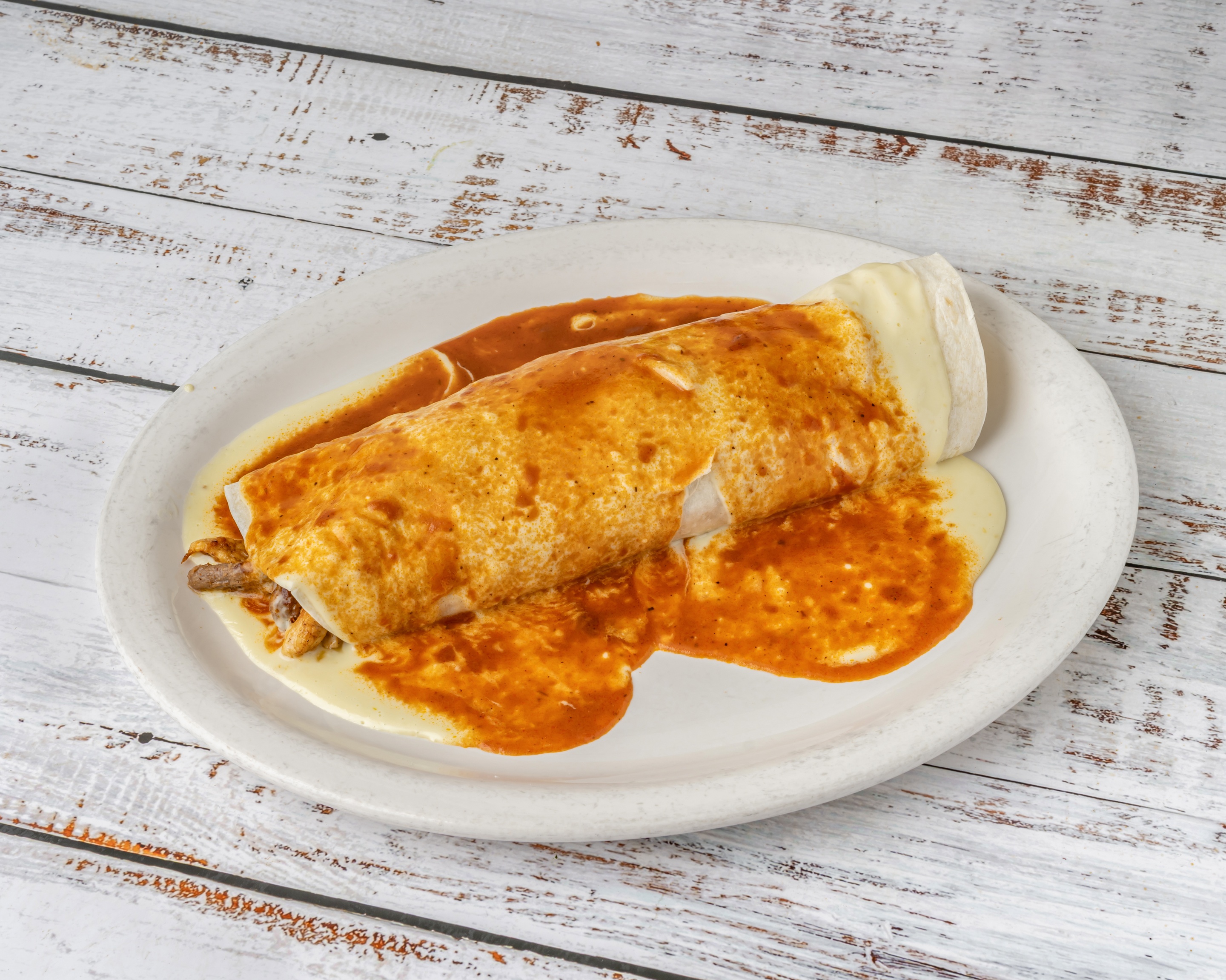 Burritos