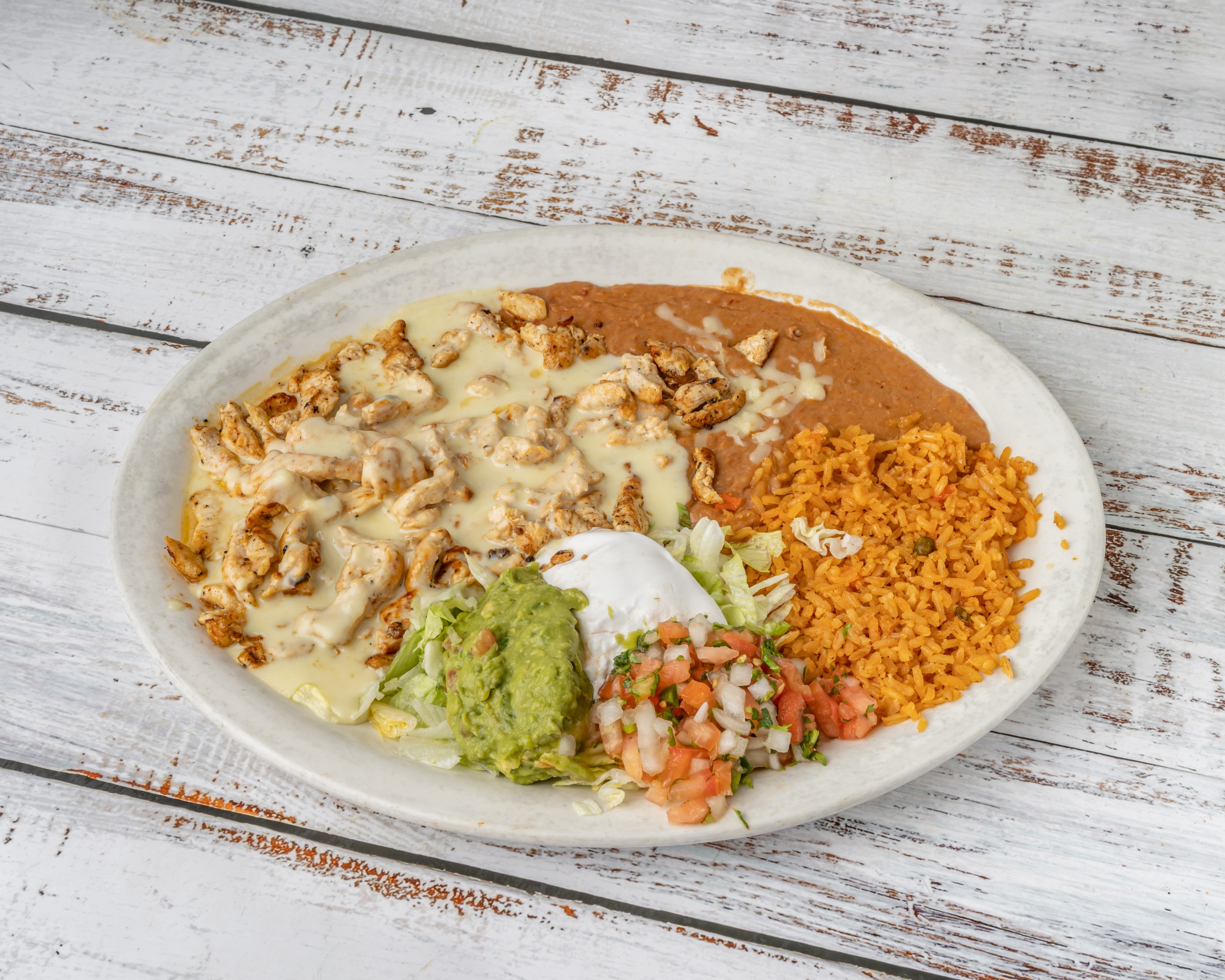 House Specials