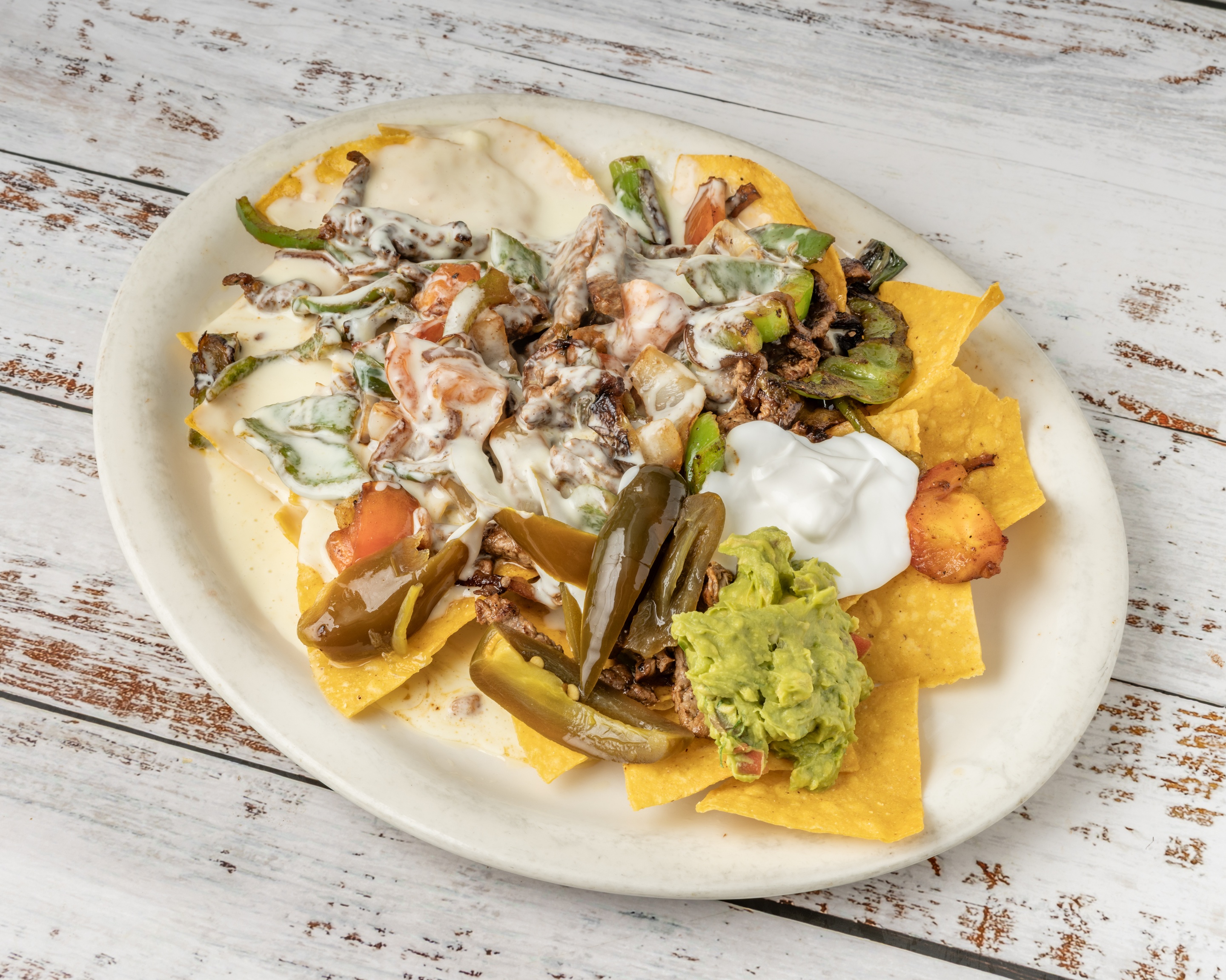 Nachos